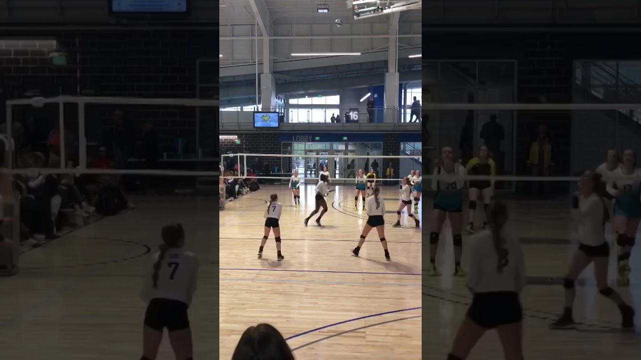 Southern Storm 15s Birmingham April 7-8, 2018