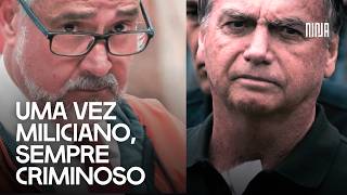 💥Paulo Pimenta faz retrospectiva dos crimes de Bolsonaro e escancara ligação com esquema do INSS 💥