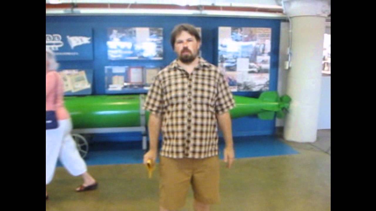 Alexandria Save the Waterfront