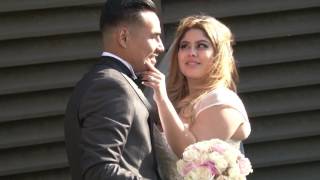Highlight Ernesto & Stephanie  1