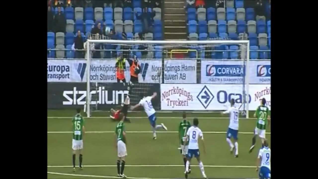 En Hyllning Till Shpëtim Hasani