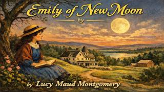 Emily of New Moon by Lucy Maud Montgomery | Full Audiobook