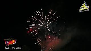 Evolution Fireworks - The Branco
