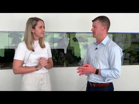 Bova Aus Behind The Scenes interview with Bova Aus's Quality Manager, Madison Donley!