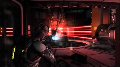 Dead Space 2 (PC) Chapter 13 Part 35 Walkthrough(Survivalist Mode)