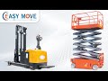 Stackers &amp; Movers India Manufacturing Company || Company Store - Aajjo.com