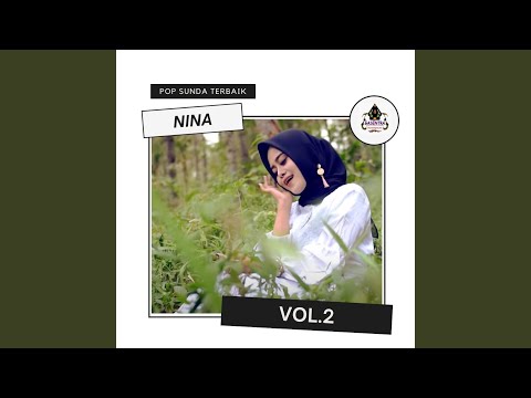 Curug Cikaso - Nina