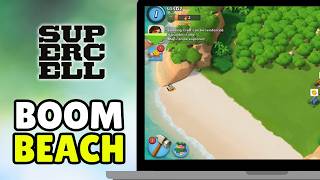 How To Make Supercell Id In Boom Beach (2026) - Full Guide