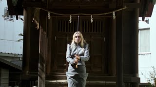 Maria Hein - La Sibilla Visualizer Katana