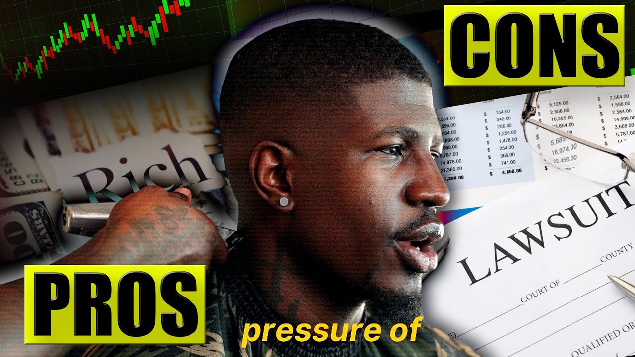 I BECAME A MILLIONAIRE AT A YOUNG AGE: PROS & CONS