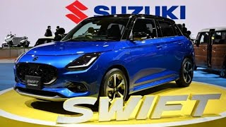 2024 Maruti Suzuki Swift- Best Variant to buy _LXI_VXI _VXI optional_ZXI _ZXI Plus