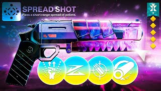 Ive Been Waiting For This Moment New Shotgun Hand Cannon