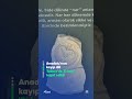 #AJet’in katkılarıyla hazırlanan 60 saniyede bugün