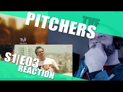 tvf-pitchers-s01e03-reaction---say-no-to-gary!