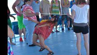 BHS 2016 Senior Party