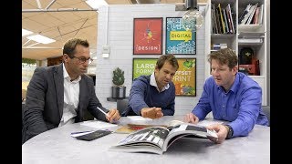 Entrepreneurs Programme - Scott Print