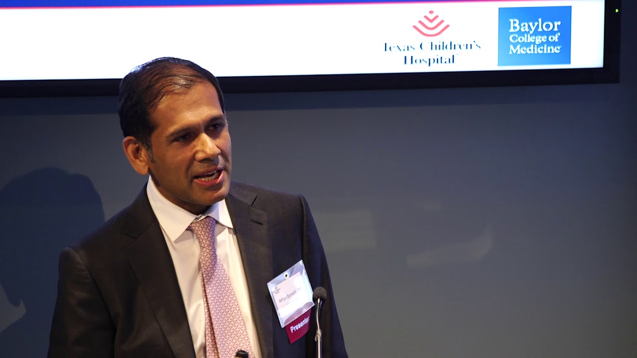 Medically Speaking: Interventional Cath in ACHD Patients, Athar M