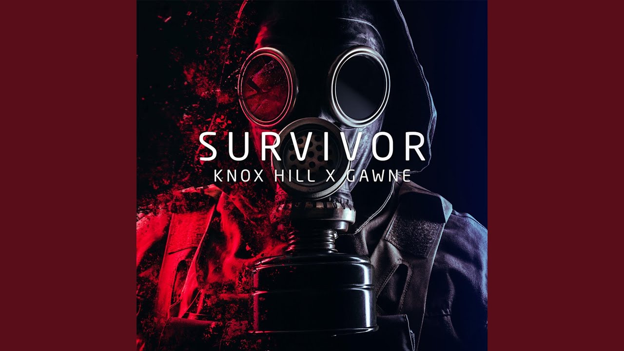 YouTubeでSurvivorを視聴