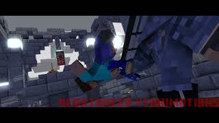 Sharpwind Appreciate Collab - Mine-Imator Part1