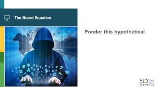Cyber Security Threats and Solutions for Nonprofits