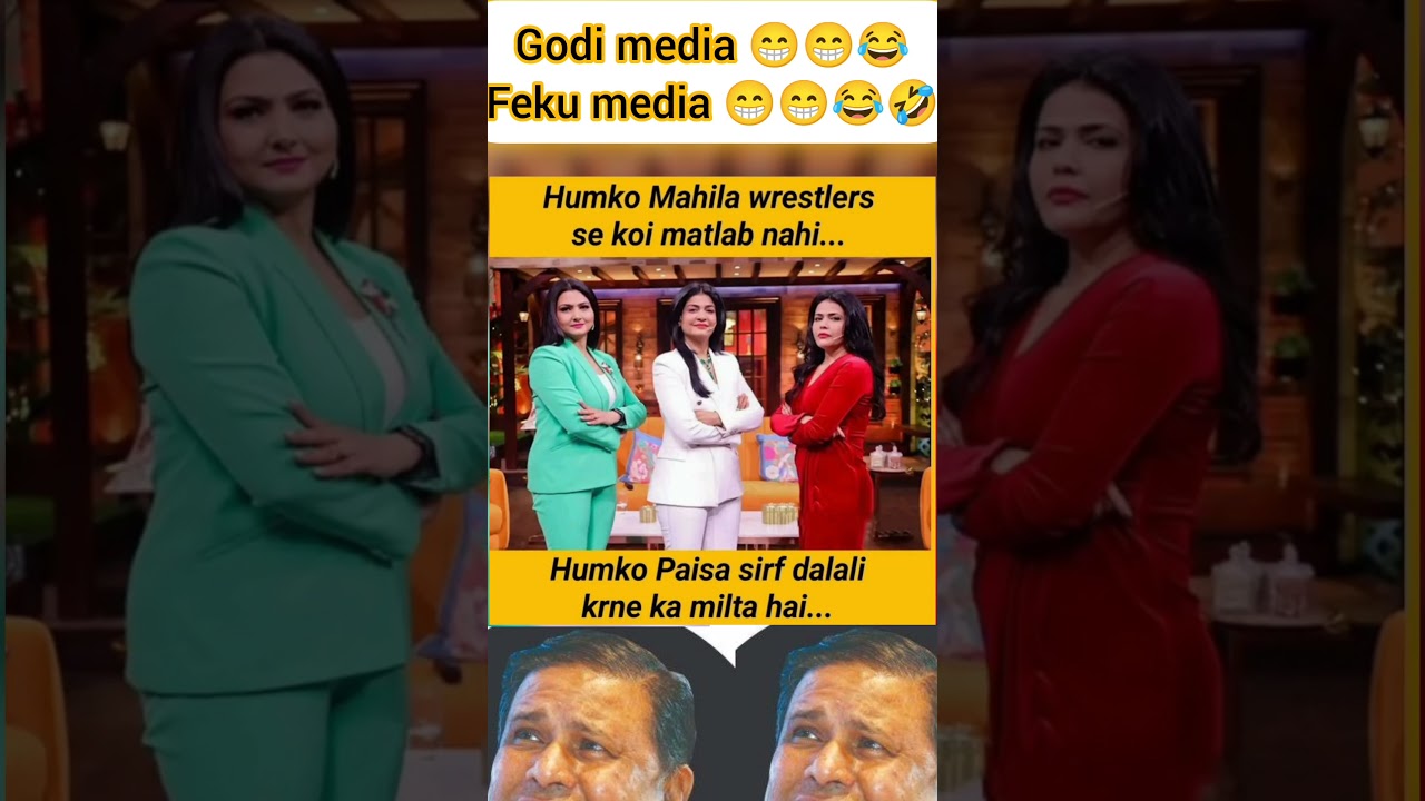 #godimedia