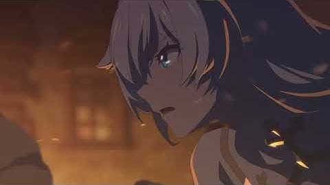 ★Animated Short [Thus Spoke Apocalypse]★ Japanese-Dubbed - Honkai Impact 3rd