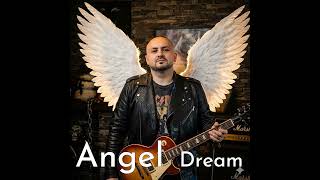 Angel - Zaklinam przestrzeń
