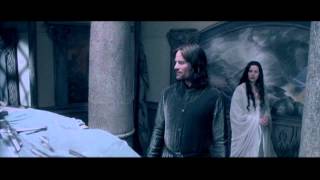 Lord of the Rings - Ignition(tobymac)