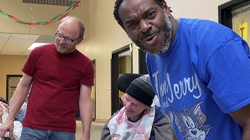 Carnage the Executioner at MSS