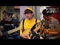 ผ่าน(Quarantine Ver) | Bass Playthrourgh | GAK Slot Machine | NADOL BedroomAudio | JACK BetterWeathe