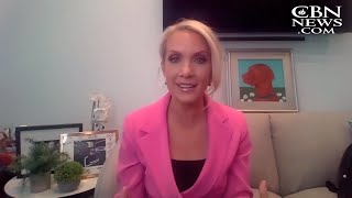Dana Perino Shares Life Lessons in New Book: 'Everything Will Be OK'