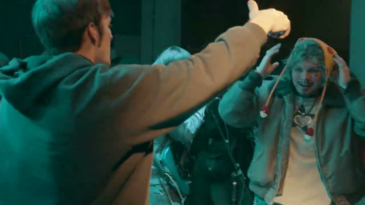 I Promised The World | 1/31/26 - Live at Rubber Gloves