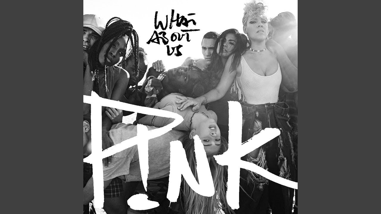 What About Us YouTube Music What about us youtube music