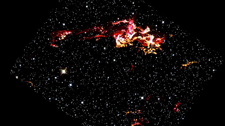 How Far Away Is It - Chapter 8 - Supernovae and Star Clusters (4K)
