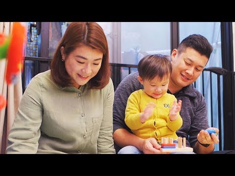 媽媽唔易"造"｜1蚊Joe 祖國求子大作戰