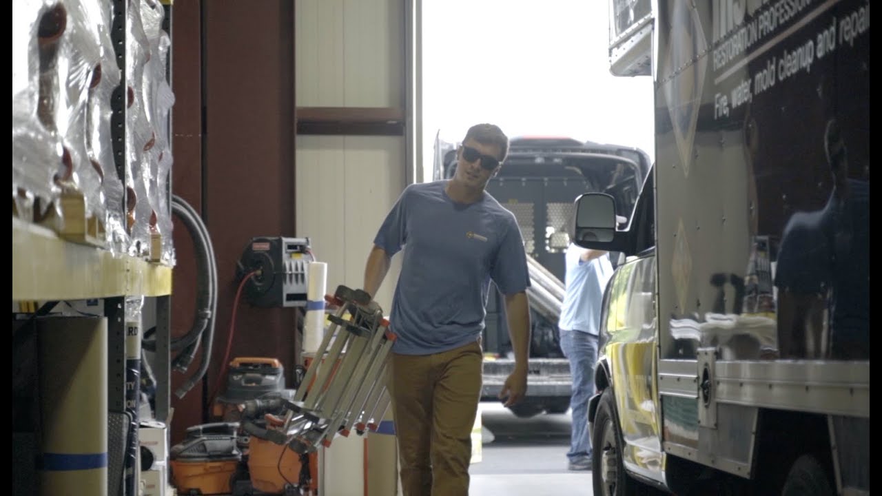 Insurcomm's Dispatch & Fleet - YouTube