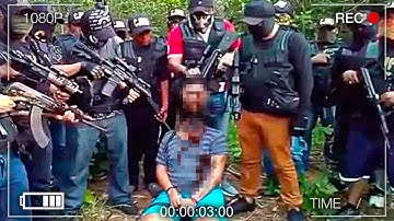 Mexican Cartels