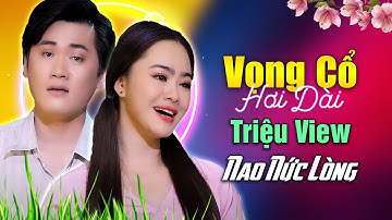 Tân Cổ Duyên Nghèo - Hồng Mảnh ft. Nguyễn Văn Khởi | Ca Cổ Hay Mới Nhất 2023 Nghe Tê Tái Cực Êm Tai
