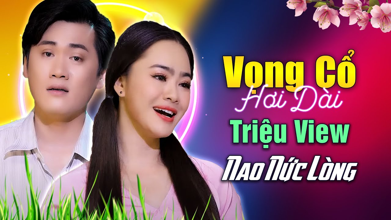 Tân Cổ Duyên Nghèo - Hồng Mảnh ft. Nguyễn Văn Khởi | Ca Cổ Hay Mới Nhất 2023 Nghe Tê Tái Cực Êm Tai
