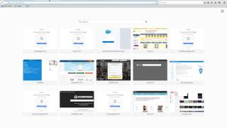Jaspersoft - Manually created filters in dashboards