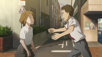 映画『二ノ国』キャストコメント＆予告編【2020.1.8 ブルーレイ＆ＤＶＤリリース　12.11先行デジタル配信 決定記念】