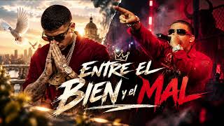 Entre El Bien Y El Mal - Anuel, Daddy Yankee (Video Oficial)