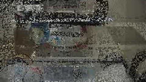 1 color round part pad printing, on microPrint equipment