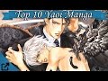 Top 10 yaoi manga 2016 all the time