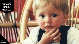 Missing | The Disappearance of Ben Needham- With 2021 Case Update
