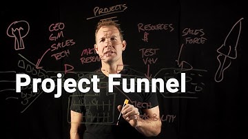 Project Funnel