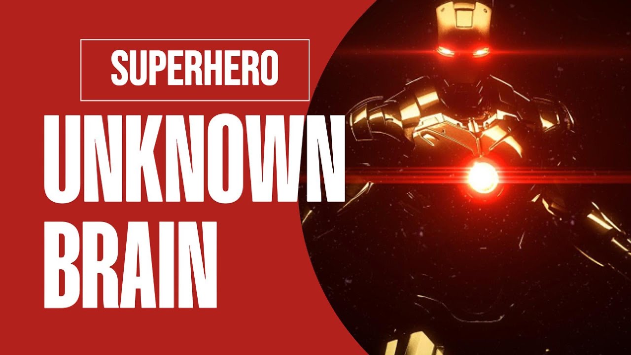 Unknown Brain - Superhero (feat. Chris Linton) | Lyrics on screen - YouTube