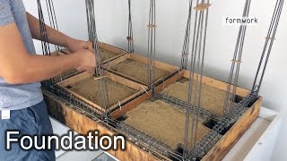 Step-by-Step Tutorial for BUILDING a Solid FOUNDATION
