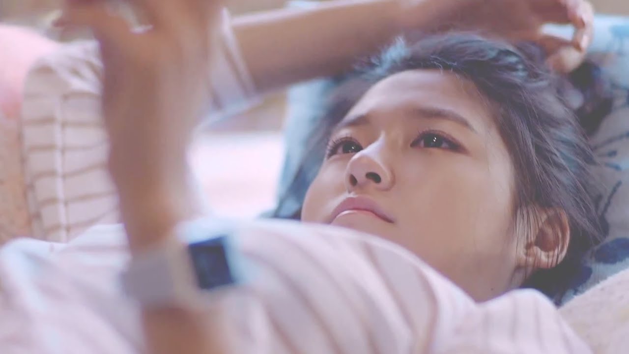 Korean TV CF Mar, 2016 #1 (Seolhyun, Red Velvet, GFRIEND, Sohee, Etc...)