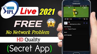 IPL Live Free in Mobile - Ipl Live Free App 2021 | IPL 2021 screenshot 3